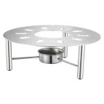 Dorre Vega Värmare - Servetter & Tillbehör Rostfritt Stål