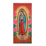 Draperi bambu Guadeloupe Santa Maria