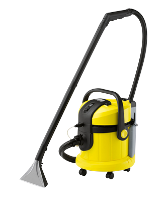 Kärcher - Golvvårdsmaskin SE4002 - Multi