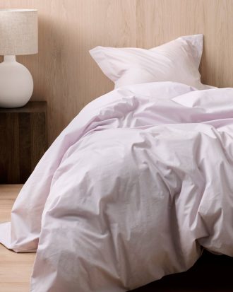 Ellos - Påslakanset Juliette i ekologisk bomull