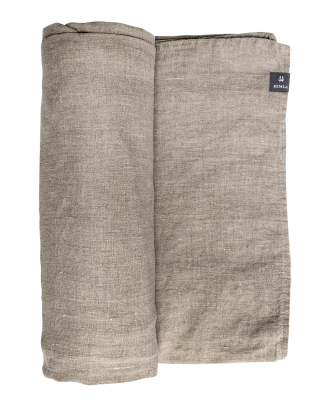 Himla - Duk Sunshine 145x250 - Natur - 145X250