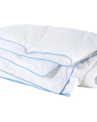 Ellos - Syntettäcke Cambric 150x200 varm