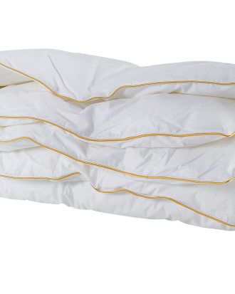 Ellos - Syntettäcke Cambric 150x200 varm