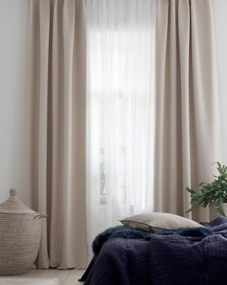 Ellos - Veckbandslängd Fredrika