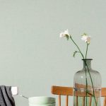 Duro. - Duro Quick Up tapet Linne - Grön