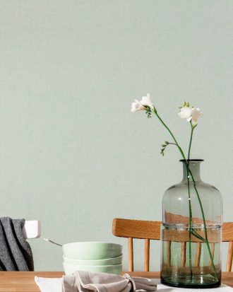 Duro. - Duro Quick Up tapet Linne - Grön