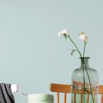 Duro. - Duro Quick Up tapet Linne - Blå