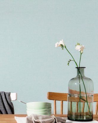 Duro. - Duro Quick Up tapet Linne - Blå