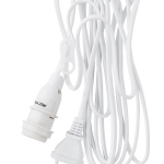 Star Trading - Sladd för julstjärna Basic - Vit