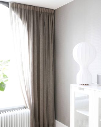 Mimou - Gardin Kelly hellinne