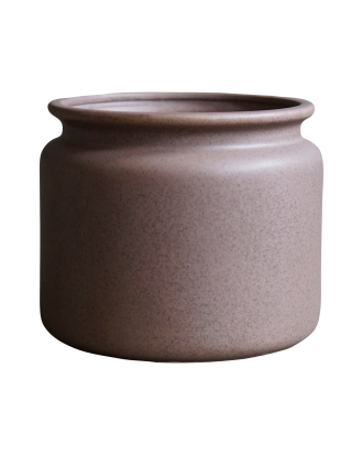 DBKD - Kruka Pure small - Brun