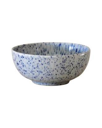 Mimou - Skål Pure Stain - Blå