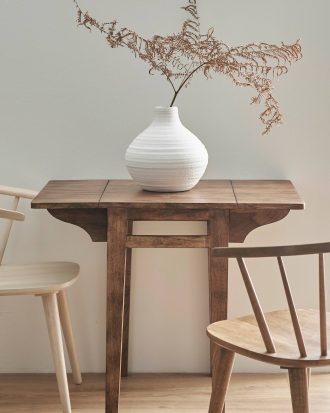 Ellos - Klaffbord Derri - Brun