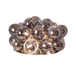 By Rydéns - Bordslampa Gross - Grå