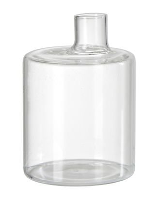 DBKD - Vas Pipe small - Transparent