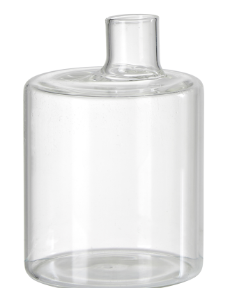 DBKD - Vas Pipe large - Transparent