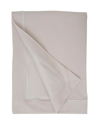 Lexington - Överkast Hotel Velvet Bedspread - Beige - 160X240