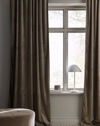 Ellos - Mörkläggande veckbandslängd Inez