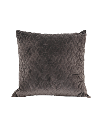 Hasta - Kuddfodral Ljuva 50x50 - Grå - 50X50