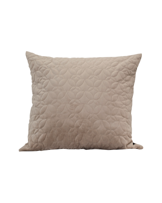 Hasta - Kuddfodral Ljuva 50x50 - Beige - 50X50