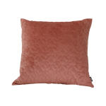 Hasta - Kuddfodral Ljuva 50x50 - Rosa - 50X50