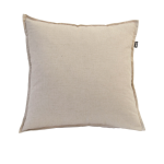 Hasta - Kuddfodral Lina 50x50 - Beige - 50X50