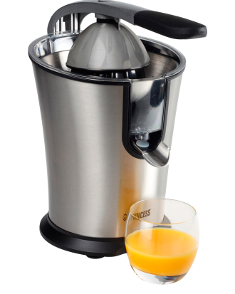 Princess - Juicepress Professional 160W