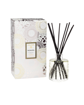 Voluspa - Mokara- Reed Diffuser 100ml