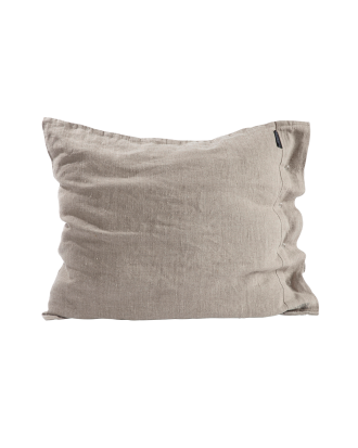 Lovely Linen - Örngott Lovely - Beige