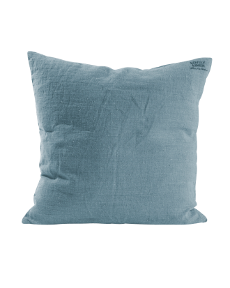 Lovely Linen - Kuddfodral Lovely - Blå - 40X70