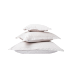 Mille Notti - Satina Örngott - Beige - 50X90