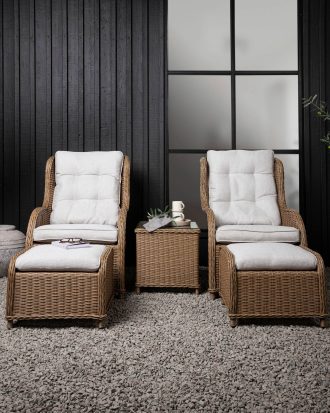 Venture Home - Loungegrupp Vikelund - Natur