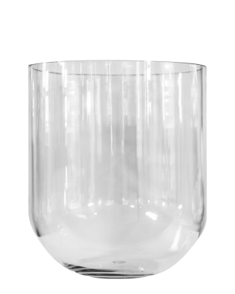 DBKD - Glasvas Simple medium - Transparent