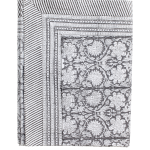 Chamois - Duk Paradise - Grå - 150X230