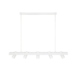 Markslöjd - Taklampa TORINO - Vit