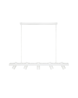 Markslöjd - Taklampa TORINO - Vit