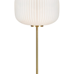 Markslöjd - Bordslampa SOBER - Vit