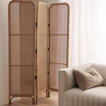 Ellos - Skärmvägg / rumsavdelare Tropic - Natur