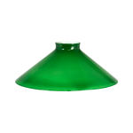 PR Home - Lampskärm August 25 cm - Grön