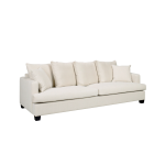 NORDFORM - Soffa Alliston, 3-sits XL - Beige