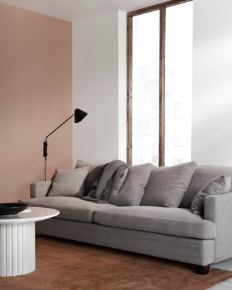 NORDFORM - Soffa Alliston