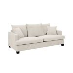 NORDFORM - Soffa Alliston, 3-sits - Beige