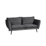 NORDFORM - Soffa Aton, 2,5-sits - Grå