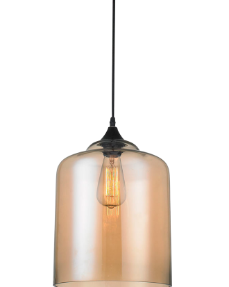 AG Home & Light - Taklampa Cadie - Transparent