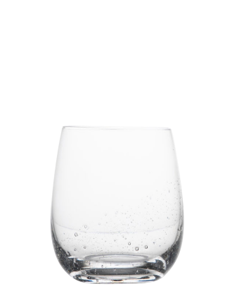 Byon - Vattenglas Bubbles - Transparent