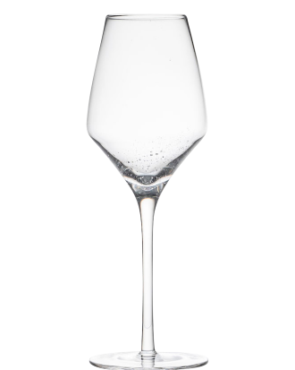 Byon - Vinglas Bubbles - Transparent