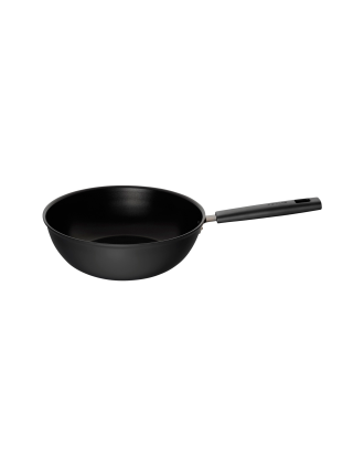 Fiskars - Wok 28 cm/4