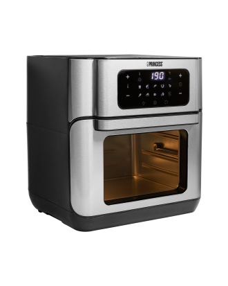 Princess - Aerofryer Oven 10l Elektronisk display