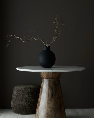 Ellos - Matbord Durit Ø 100 cm - Natur