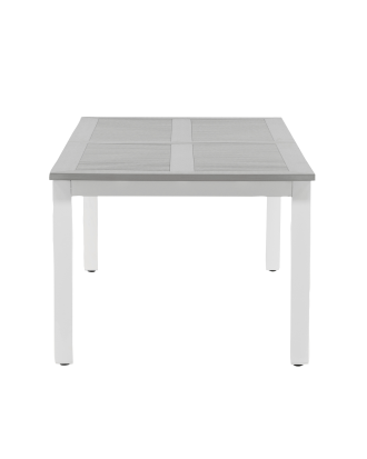 Venture Home - Matbord Albany - Vit